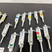 Eppendorf Research Plus Pipettes x21 image 1